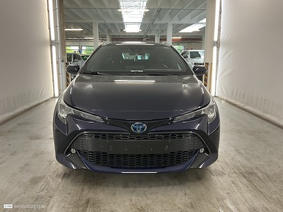 Toyota Corolla touring sports 1.8 HEV DYNAMIC E-CVT