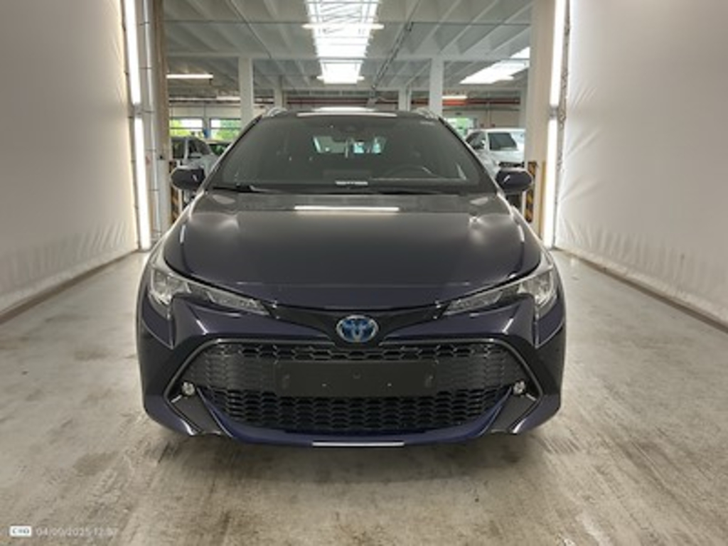 Toyota Corolla touring sports 1.8 HEV DYNAMIC E-CVT