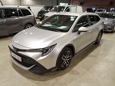 Toyota Corolla touring sports 1.8 HYBRID TREK E-CVT