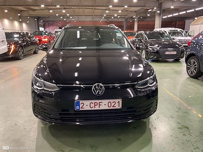 Volkswagen Golf variant viii 1.5 ETSI 96KW DSG LIFE
