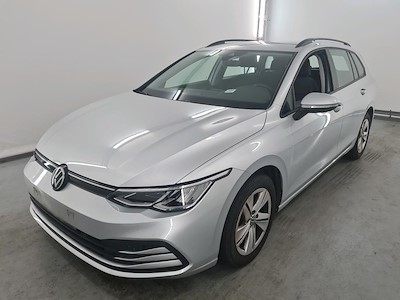 Volkswagen Golf variant viii 2.0 TDI 85KW DSG LIFE