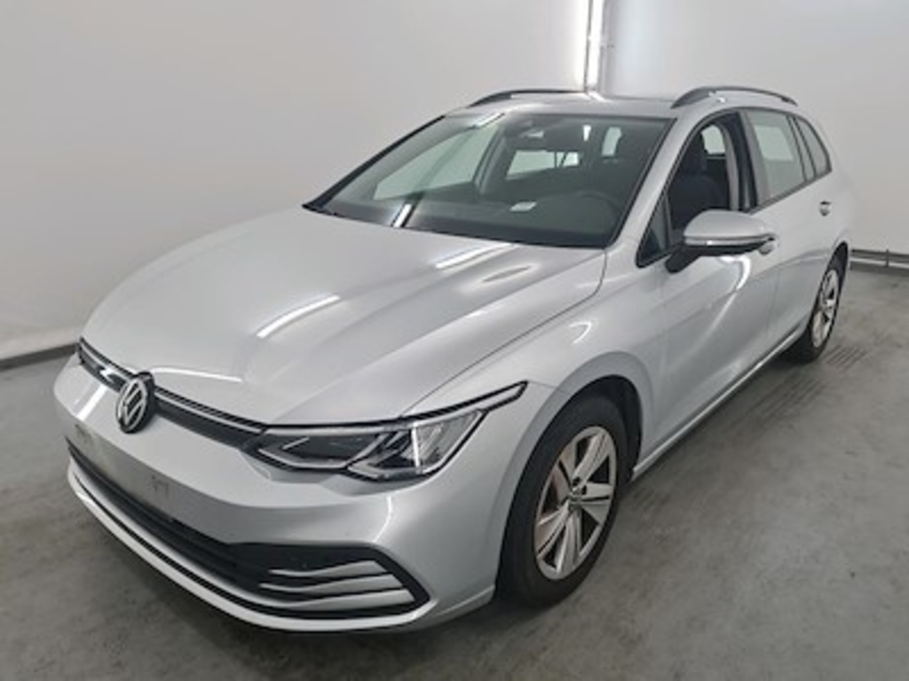 Volkswagen Golf variant viii 2.0 TDI 85KW DSG LIFE