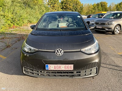 Volkswagen ID.3 58KWH PRO LIFE AUTO