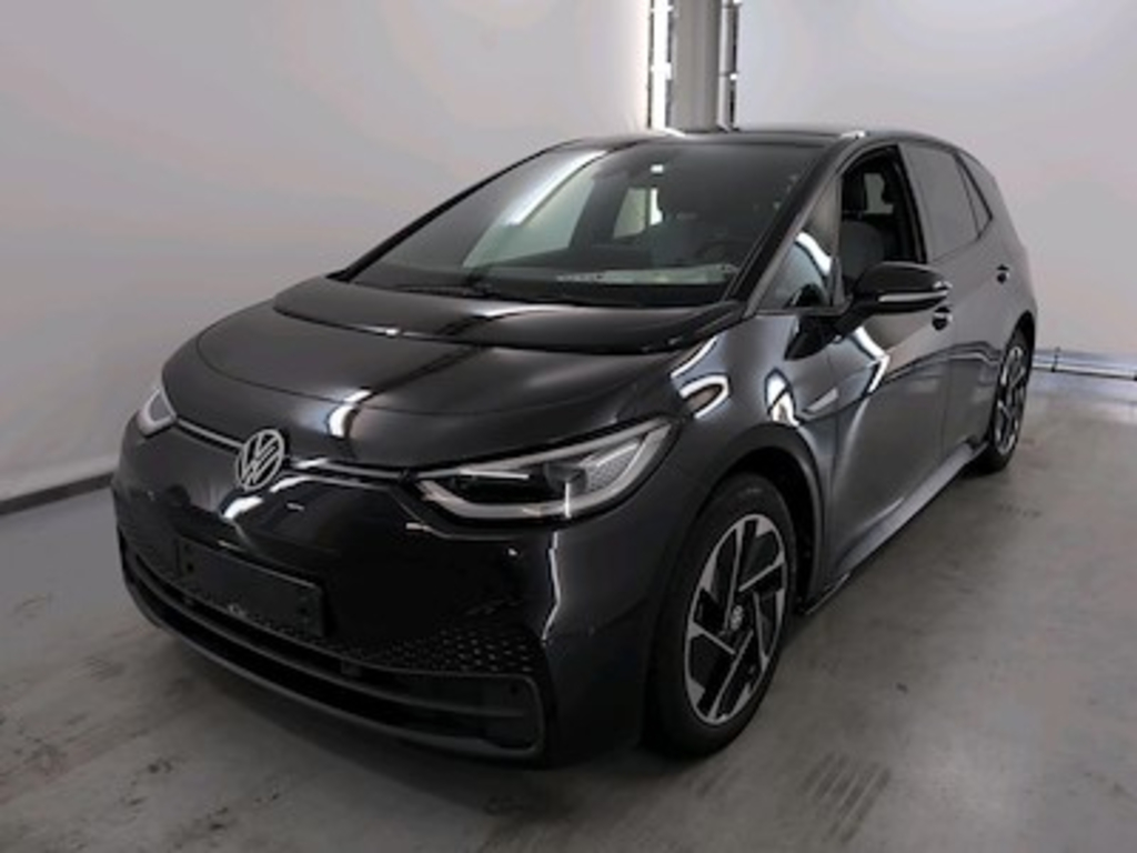 Volkswagen ID3 BEV 62KWH 150KW PRO PERFORMANCE BUSINESS