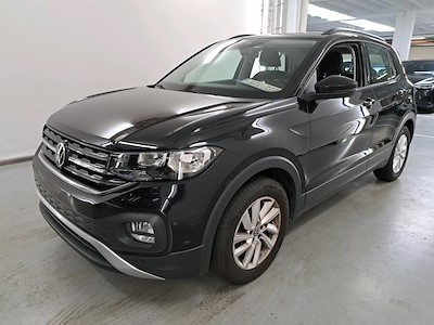 Volkswagen T-CROSS 1.0 TSI Life OPF
