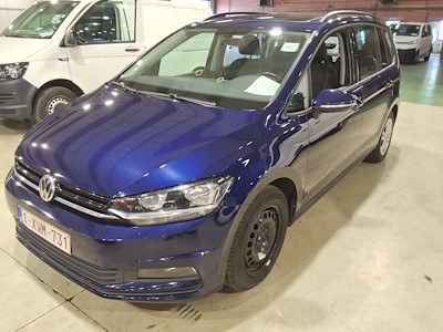 Volkswagen Touran 1.5 TSI TRENDLINE DSG