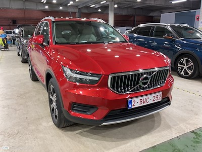 Volvo XC40 1.5 T3 INSCRIPTION
