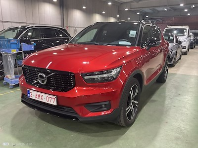 Volvo XC40 1.5 T4 RECHARGE GEARTRONIC R-DESIGN