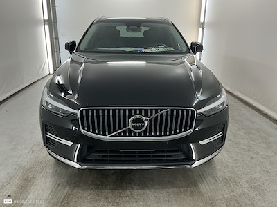 Volvo XC60 2.0 T6 PHEV INSCRIPTION EXPR. AUTO 4WD