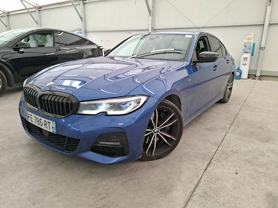 BMW Serie 3 Serie 3 330iA 258ch M Sport