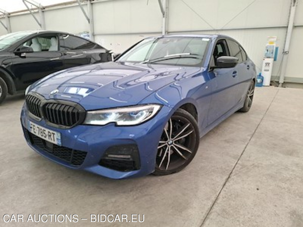 BMW Serie 3 Serie 3 330iA 258ch M Sport