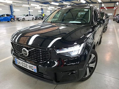 Volvo XC40 XC40 T5 Recharge 180 + 82ch Ultimate DCT 7