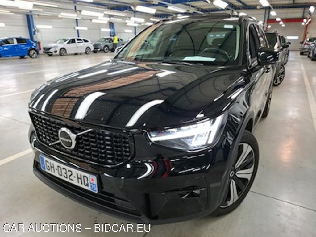 Volvo XC40 XC40 T5 Recharge 180 + 82ch Ultimate DCT 7