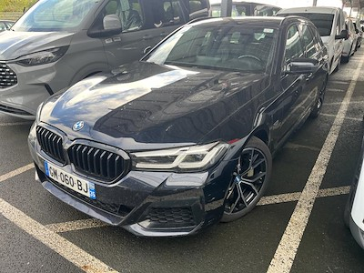 BMW Serie 5 Serie 5 Touring 530eA 292ch M Sport Steptronic 10cv