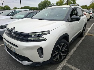 Citroen C5 aircross C5 Aircross BlueHDi 130ch S&amp;S Shine Pack EAT8