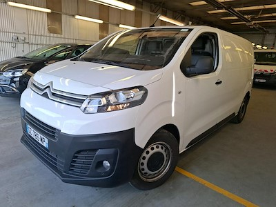 Citroen JUMPY Jumpy Fg M 1.5 BlueHDi 120ch S&amp;S Driver