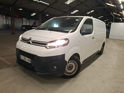 Citroen JUMPY Jumpy Fg M 1.6 BlueHDi 115ch Business S&amp;S