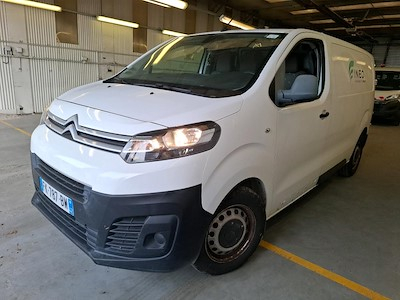 Citroen JUMPY Jumpy Fg M 2.0 BlueHDi 120ch S&amp;S Club