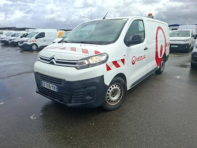 Citroen JUMPY Jumpy Fg XL 2.0 BlueHDi 120ch Club S&amp;S