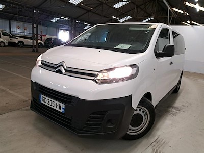 Citroen JUMPY Jumpy M BlueHDi 120 Confort S&amp;S E6.d 9 Places
