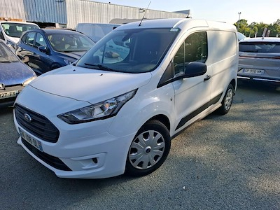 Ford Transit connect VU Transit Connect L1 1.0E 100ch E85 Trend Business Nav