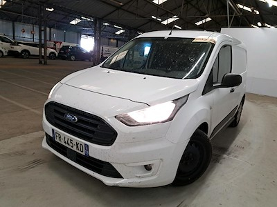 Ford Transit connect VU Transit Connect L1 1.5 EcoBlue 100ch Trend Business Nav