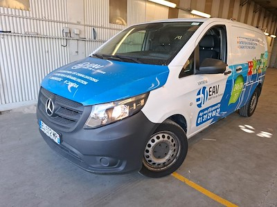 Mercedes-Benz VITO Vito Fg 114 CDI Compact Pro E6 Propulsion