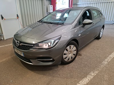Opel ASTRA Astra Sports Tourer 1.5 D 105ch Edition Business 90g