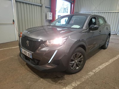 Peugeot 2008 2008 1.5 BlueHDi 110ch S&amp;S Active Pack