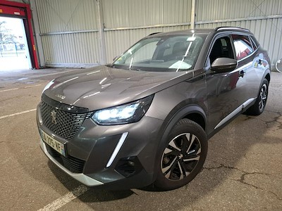 Peugeot 2008 2008 1.5 BlueHDi 130ch S&amp;S Allure Business EAT8
