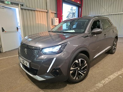 Peugeot 2008 2008 1.5 BlueHDi 130ch S&amp;S Allure Business EAT8