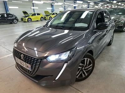 Peugeot 208 208 1.2 PureTech 100ch S&amp;S Roadtrip EAT8