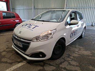 Peugeot 208 208 Affaire 1.5 BlueHDi 100 Premium Pack