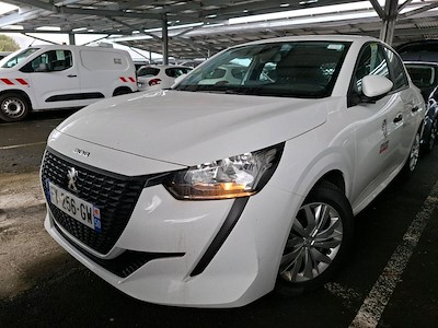 Peugeot 208 208 Affaire 1.5 BlueHDi 100 Premium Pack