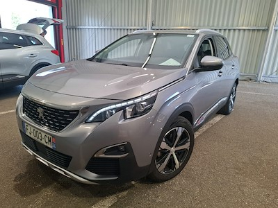 Peugeot 3008 3008 1.5 BlueHDi 130ch E6.c Allure Business S&amp;S EAT8