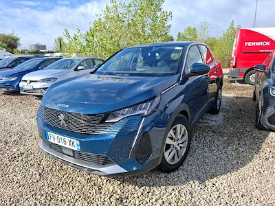 Peugeot 3008 3008 1.5 BlueHDi 130ch S&amp;S Active Business