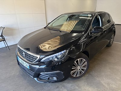 Peugeot 308 308 1.2 PureTech 130ch S&amp;S Allure Business EAT8