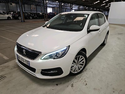 Peugeot 308 308 Affaire 1.5 BlueHDi 130ch S&amp;S Premium 7cv