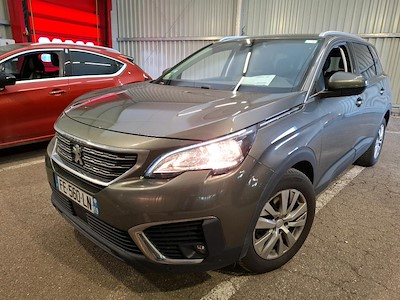 Peugeot 5008 5008 1.5 BlueHDi 130ch E6.c Active Business S&amp;S EAT8