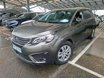 Peugeot 5008 5008 1.5 BlueHDi 130ch E6.c Active Business S&amp;S EAT8