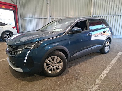 Peugeot 5008 5008 1.5 BlueHDi 130ch S&amp;S Active Business