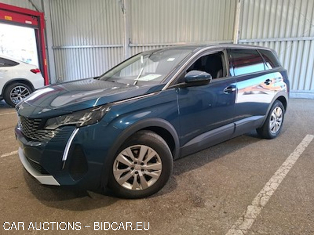Peugeot 5008 5008 1.5 BlueHDi 130ch S&S Active Business