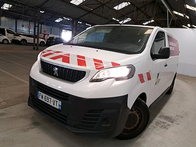 Peugeot EXPERT Expert Fg Standard 1.5 BlueHDi 120ch S&amp;S Premium