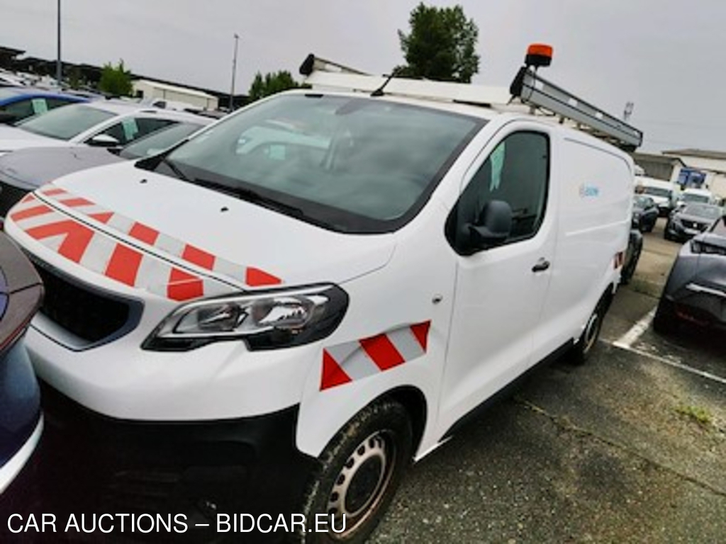 Peugeot EXPERT Expert Fg Standard 2.0 BlueHDi 120ch Premium Pack S&amp;S