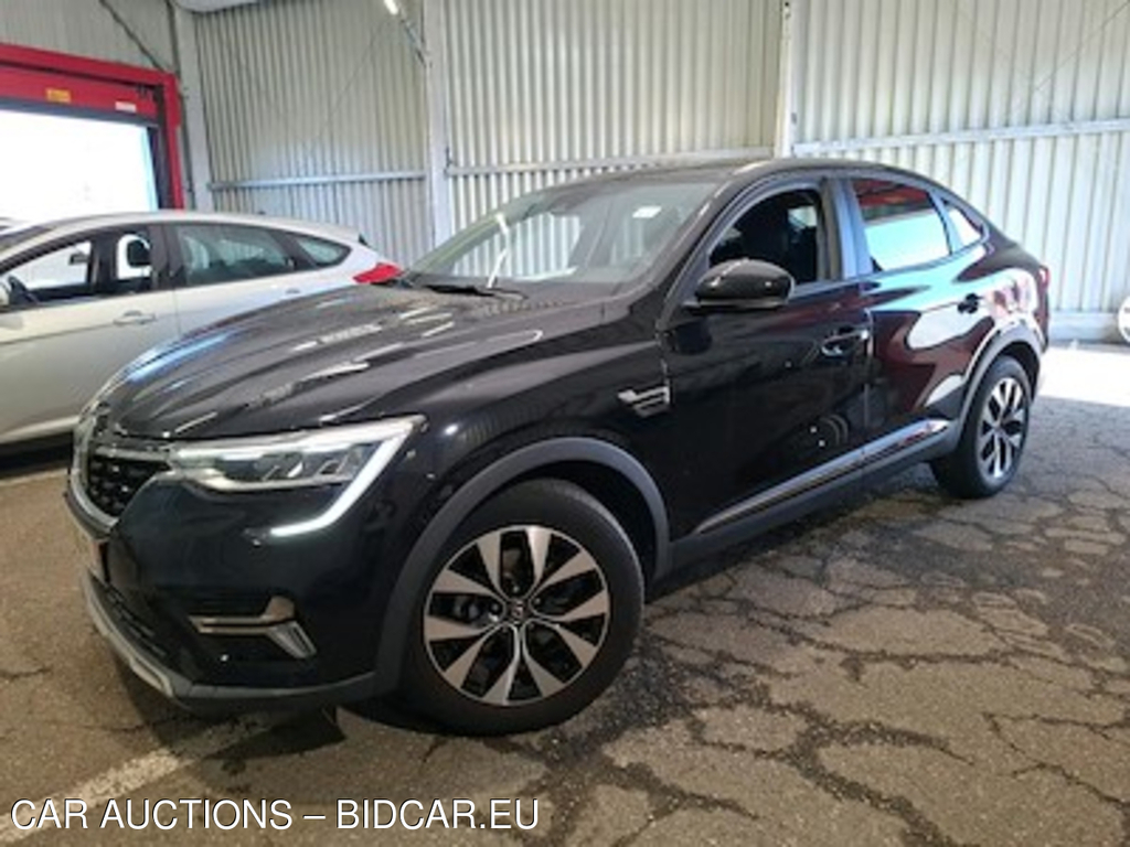 Renault ARKANA Arkana 1.6 E-Tech 145ch Business