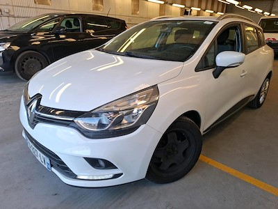 Renault CLIO Clio Estate 1.5 dCi 75ch energy Business Euro6c