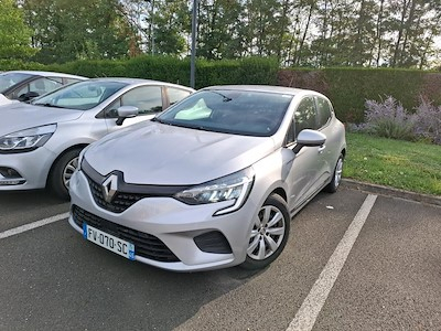 Renault CLIO Clio Ste 1.5 Blue dCi 85ch Air Nav