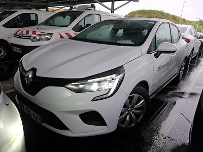 Renault CLIO Clio Ste 1.5 Blue dCi 85ch Air Nav