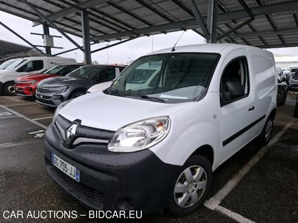 Renault Kangoo express Kangoo Express 1.5 Blue dCi 80ch Extra R-Link 5cv