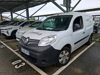Renault Kangoo express Kangoo Express 1.5 Blue dCi 95ch Extra R-Link